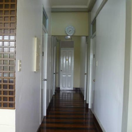 Newport Oak Pension Inn Tagbilaran City Exterior photo