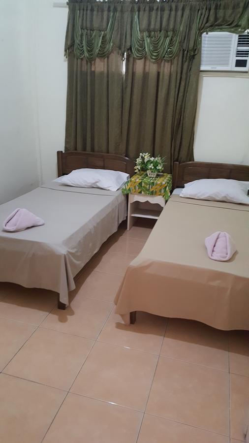 Newport Oak Pension Inn Tagbilaran City Exterior photo