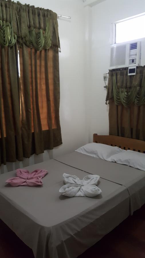 Newport Oak Pension Inn Tagbilaran City Exterior photo